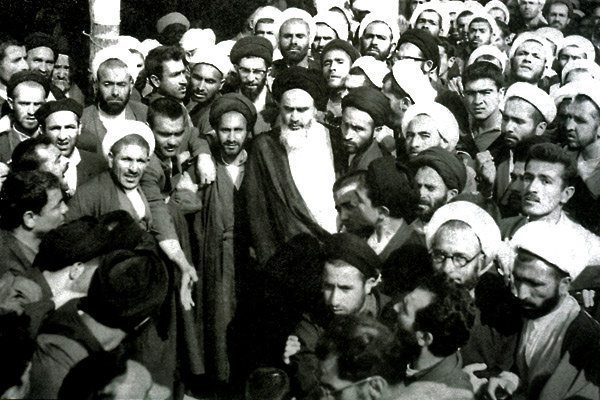 امام خمینی
