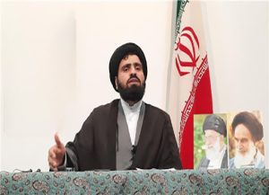 نظریه مقاومت در اندیشه امام و رهبر انقلاب