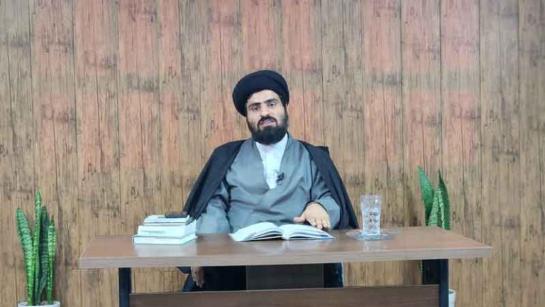 رحا حوزه انقلابی تولید قدرت نرم، وظیفه مهم حوزه و دانشگاه