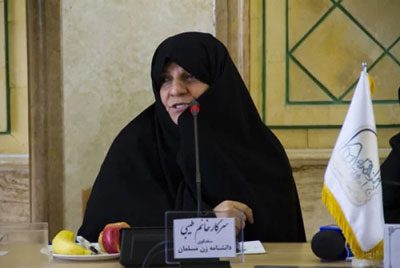 زنان - بررسی منزل اجتماعی زنان در صدر اسلام