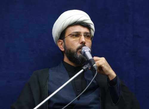 زنان می‌توانند در ابوابی مرجع تقلید شوند