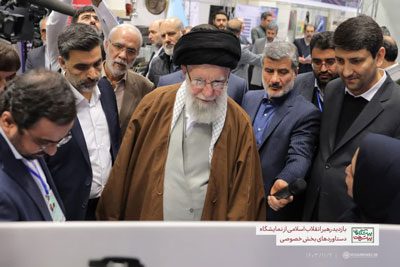 تنها راه پیشبُرد کشور استفاده از توانمندیهای بخش خصوصی است