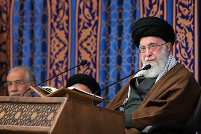توکل حقیقی به پروردگار، هر امر محالی را هم محقق می‌کند