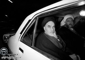 امام خمینی