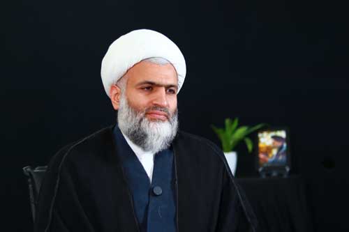 شبکه‌سازی در تبلیغ گفتمان ساز