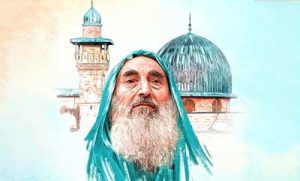 شیخ احمد یاسین؛ روح تازه مقاومت فلسطین