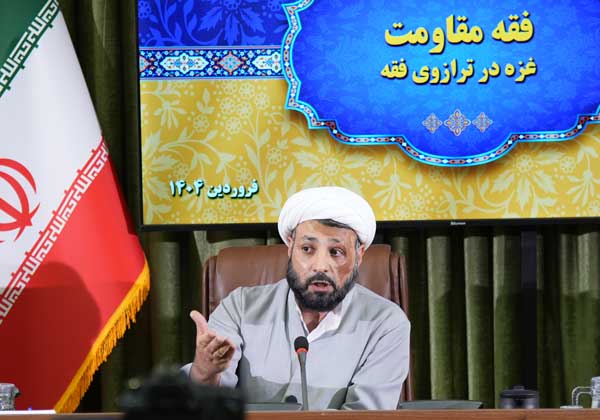 فقه سیاسی اهل‌سنت، موضوع‌شناس نیست