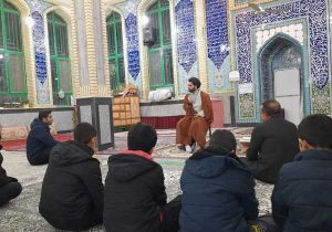 ‌گستره نقش‌آفرینی مؤثر طلاب در نظام اسلامی؛ از اندیشه‌پردازی تا گفتمان سازی و اجرا و نظارت