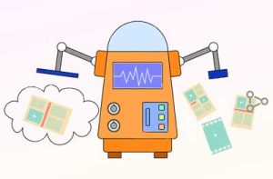 از بازنشر تا بازآفرینی