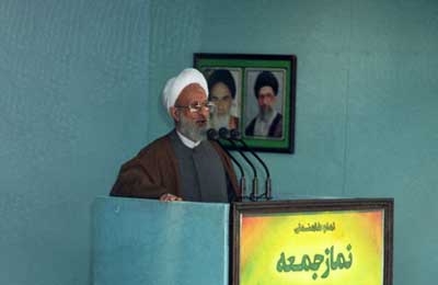 حوزه‌ی علیمه در تقابل با اندیشه‌ی سکولار
