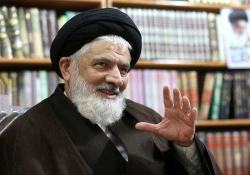 فرزند حوزه / صمصامی / مکتب خدمت شهید رئیسی، راهی پر از اخلاص و عدالت