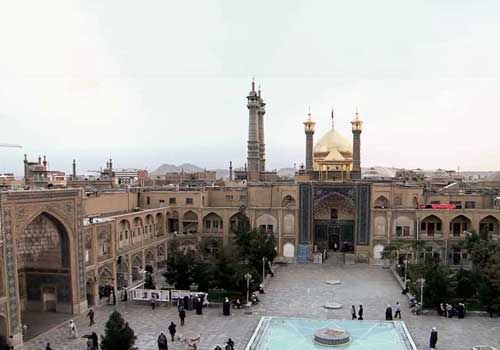 حوزه علمیه، نهادی در امتداد نبوت و امامت