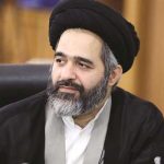 حوزه تراز مکتب رئیسی در میدان حضور فعال دارد