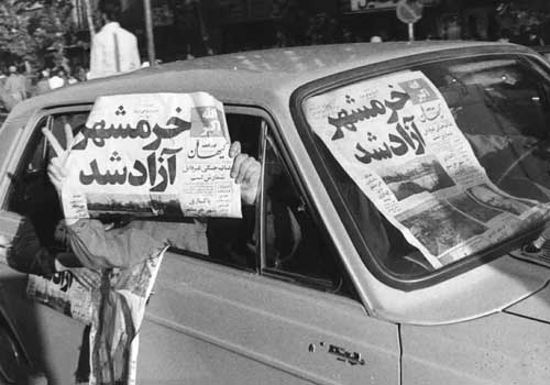 سوم خرداد؛ جلوه اراده الهی در رهبری الهی