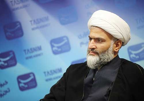 شهید رئیسی خدمت و مصلحت را خوب می‌فهمید