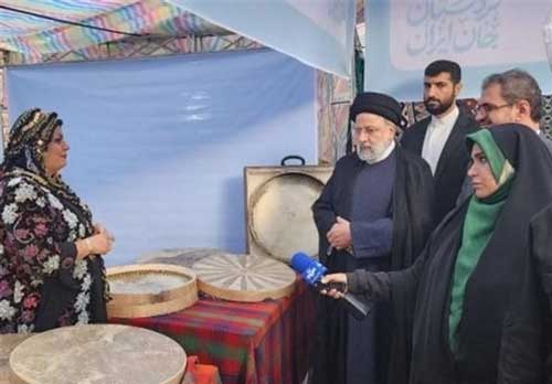 ابراهیم؛ خارج از گود سیاست‌بازی