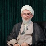 شهید رئیسی انتظارات جامعه را از یک رئیس جمهور بالا برد