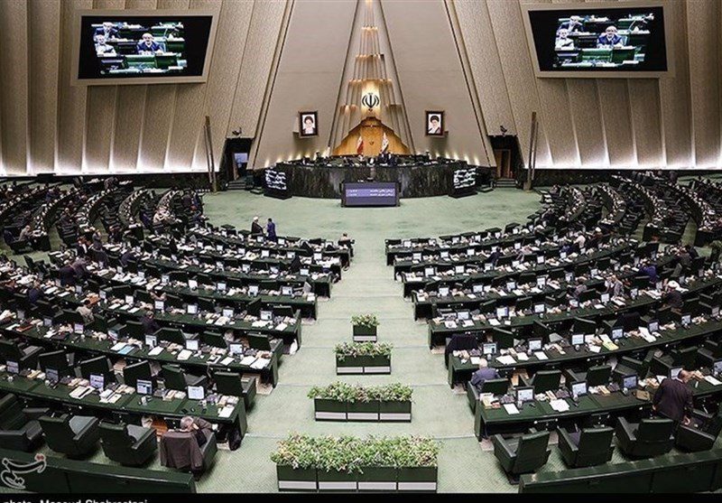 مجلس و همبستگی اجتماعی