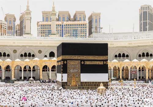 حج امروزین؛ سامانه‌ی مقابله با الحاد مدرن