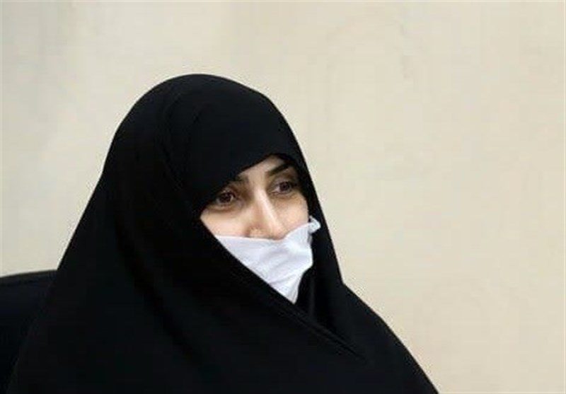 تحقق رشد زنان انقلاب اسلامی در مخیله غربی‌ها نمی‌گنجد