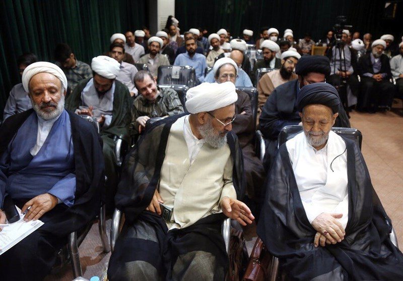 اجماع‌سازی علما علیه اسرائیل کار امام راحل بود