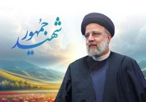 رئیس قوم، خادم قوم است