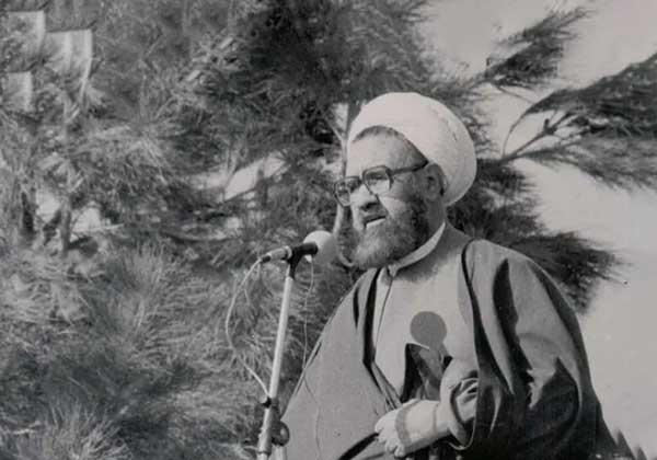 تبیین مطهّر