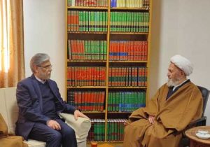 دورنمایی از وضعیت وحدت حوزه و دانشگاه
