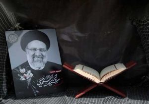 تواضع، ویژگی قابل توجه شهید رئیسی