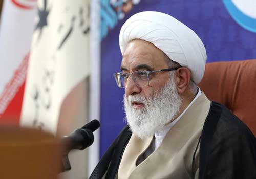 اصل کار در پیام «حوزه پیشرو و سرآمد» برعهده خود طلاب است