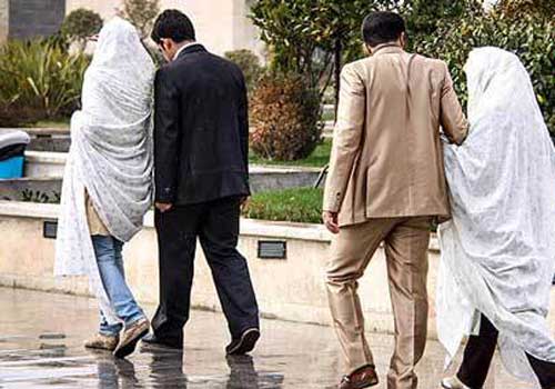 از کرسی درس تا سفره عقد