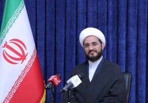 رضا رستمی حوزه علمیه قم آماده نقش‌آفرینی برجسته در تمدن‌سازی است