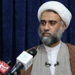 حمید جلالی تأسیس حوزه‌های علمیه و تأثیر آن در پیروزی انقلاب اسلامی