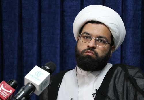 محمد سعادتمند حوزه‌های علمیه باید به تبیین مفاهیم دینی مبتنی بر تجربه‌های دنیوی بپردازند