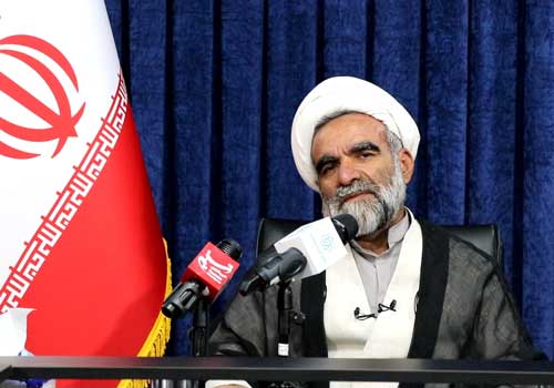محمدعلی لیالی حوزه‌های علمیه نقش اساسی در تحولات فکری، اجتماعی و سیاسی جهان اسلام دارند