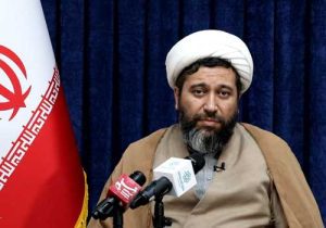 حمید برزکار حوزه‌های علمیه با اعتماد به طلاب جوان، آینده خود را رقم بزنند
