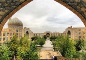 حوزه علمیه قم صد ساله شد
