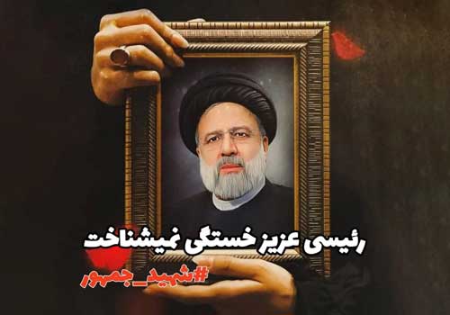 مجاهدی در تراز انقلاب اسلامی