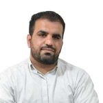 محمدرضا پاریاب