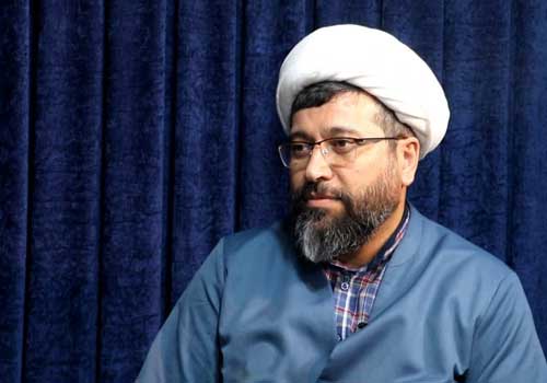 فرزند حوزه | دیده شدن چهره واقعی روحانیت، با نقش‌آفرینی شهید جمهور