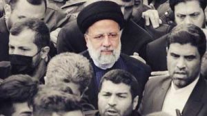 شهید رئیسی و بازسازی سرمایه اجتماعی روحانیت در سپهر دولت‌داری