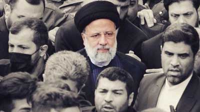 شهید رئیسی و بازسازی سرمایه اجتماعی روحانیت در سپهر دولت‌داری