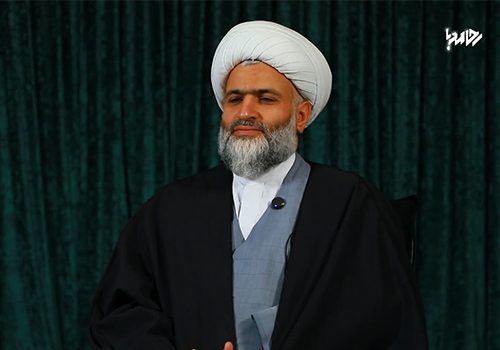 شاخصه های مدیریتی شهید آیت الله رئیسی