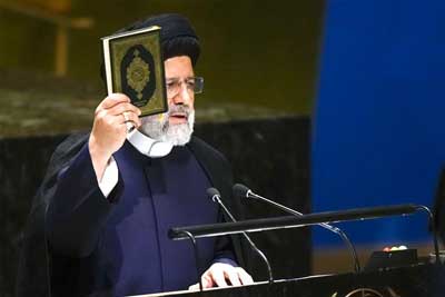 شهید رییسی ؛ الگوی اجتماعی ؛ یا الگوی اخلاقی؟