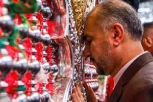 شاخصه‌های دیپلماسی شهید خدمت حسین امیرعبداللهیان