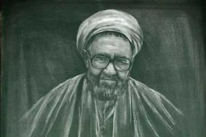 مطهری، متفکر مبارز!