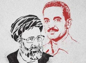 شهید رئیسی و مدیریت جهادی