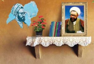 شهادت شهید مطهری، چراغ راه زندگی انقلابی