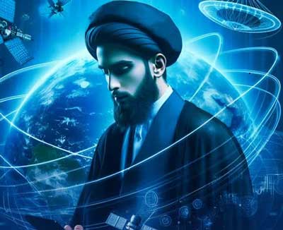 عقلانیت حوزه در برابر مکر ادراکی هوش مصنوعی
