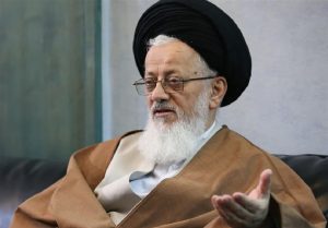 نخبگان حوزوی فرماندهان ستاد جنگ نرم هستند